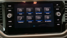 Volkswagen T-Roc 1.0 TSI SE 5dr Petrol Hatchback